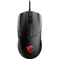 Мышь MSI Clutch GM41 Lightweight V2 фото 1
